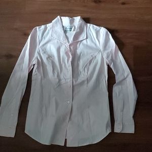 Women's dress shirt